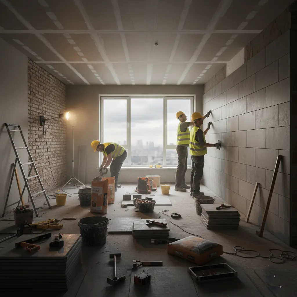 مقاول الكويت