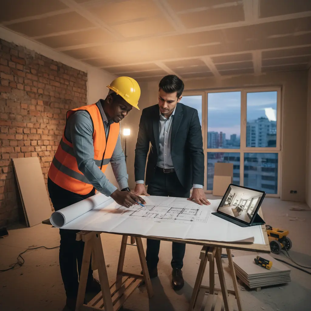 مقاول الكويت