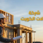 شركة مقاولات الكويت